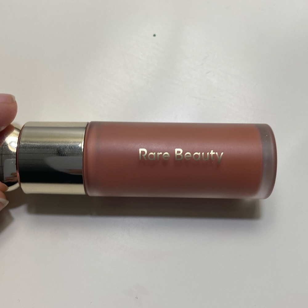 Rare beauty liquid blush